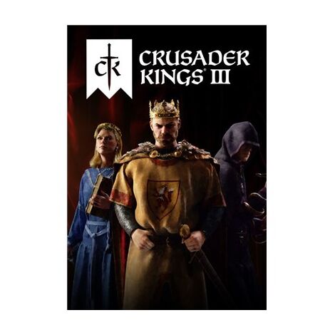 Crusader Kings III למכירה , 2 image
