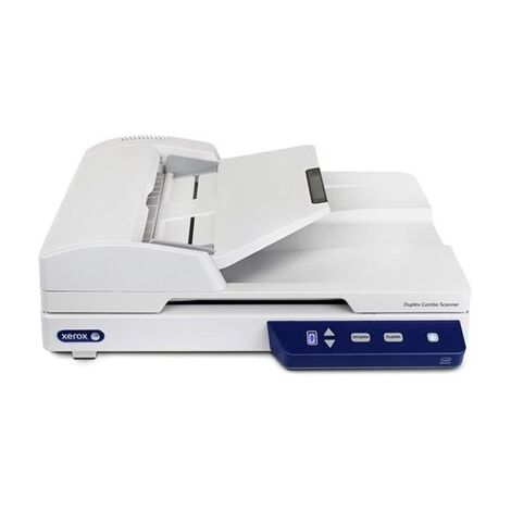 סורק Xerox Duplex Combo Scanner זירוקס למכירה , 2 image