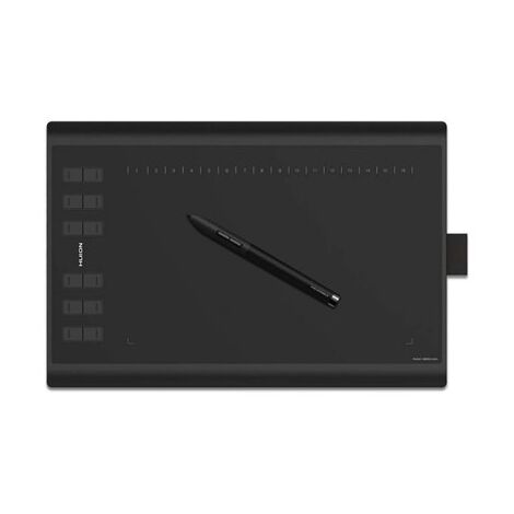 לוח גרפי Huion New 1060 Plus למכירה , 2 image
