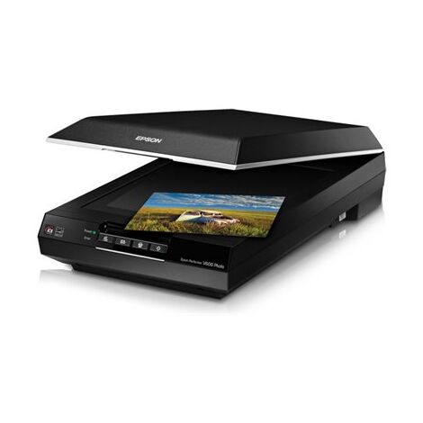 סורק Epson Perfection V600 Photo אפסון למכירה , 3 image