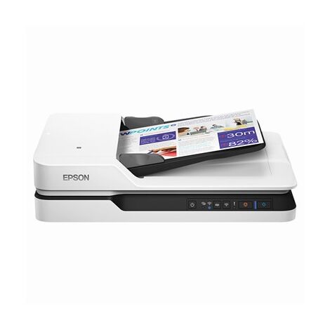 סורק Epson WorkForce DS-1660W אפסון למכירה , 2 image