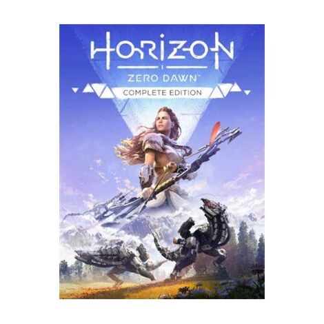Horizon Zero Dawn Complete Edition למכירה , 2 image