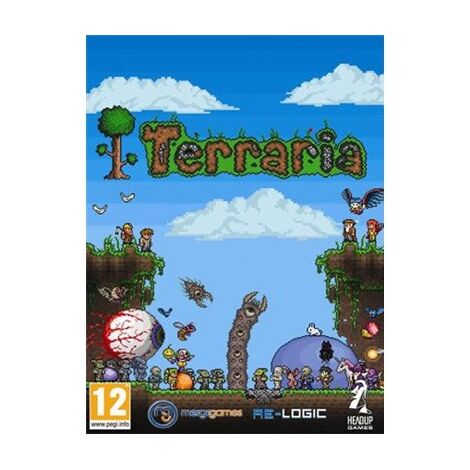 Terraria למכירה , 2 image