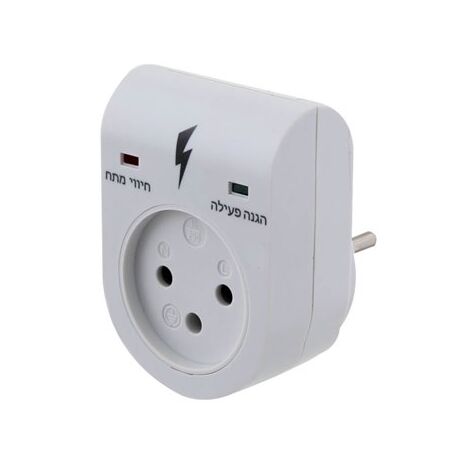 מגן ברקים GPT PAIS301SD למכירה , 2 image