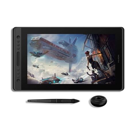 לוח גרפי Huion Kamvas Pro 16 למכירה 