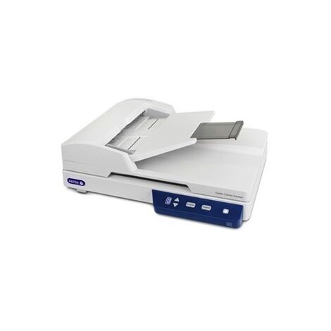 סורק Xerox Duplex Combo Scanner זירוקס למכירה , 3 image