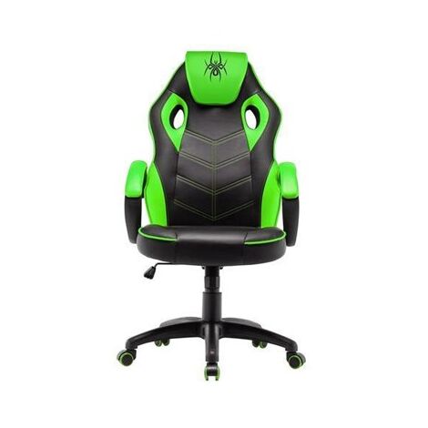 כיסא גיימינג Spider Nitro למכירה , 3 image
