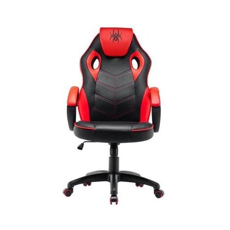 כיסא גיימינג Spider Nitro למכירה , 4 image
