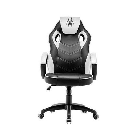 כיסא גיימינג Spider Nitro למכירה , 5 image