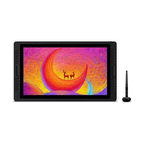 לוח גרפי Huion Kamvas Studio 22 KS2201 למכירה , 2 image