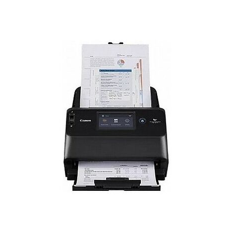 סורק Canon imageFORMULA DR-S130 קנון למכירה , 3 image