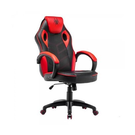 כיסא גיימינג Spider Nitro למכירה , 6 image