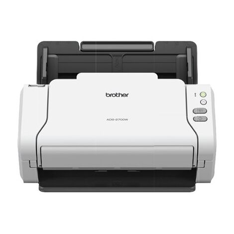 סורק Brother ADS2700W למכירה , 3 image