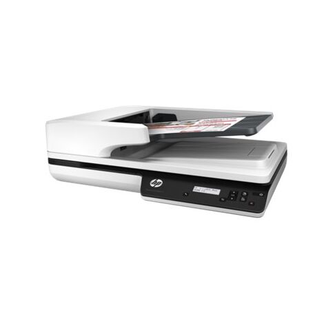סורק Scanjet Pro 3500 f1‎ L2741A HP למכירה , 3 image