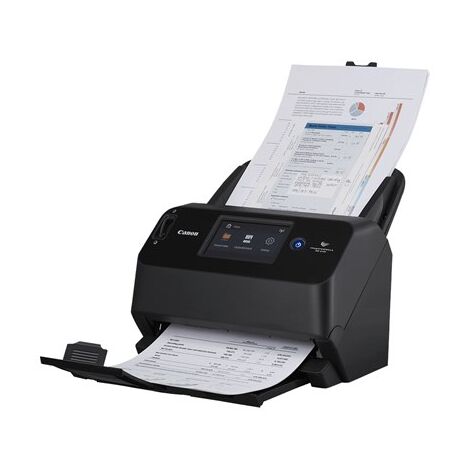 סורק Canon imageFORMULA DR-S130 קנון למכירה , 2 image