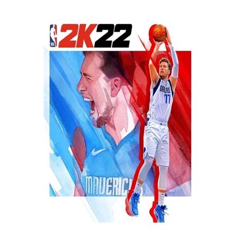 NBA 2K22 למכירה 