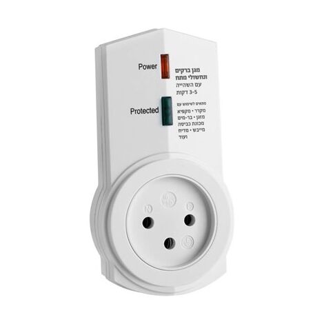 מגן ברקים Electro Hanan EL-5399 למכירה 