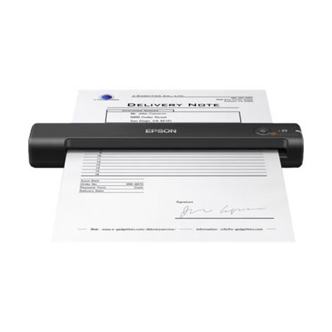 סורק Epson WorkForce ES-50 אפסון למכירה 