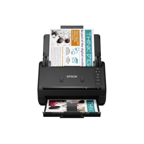 סורק Epson WorkForce ES-500W II אפסון למכירה , 2 image