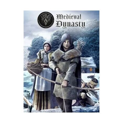 Medieval Dynasty למכירה 