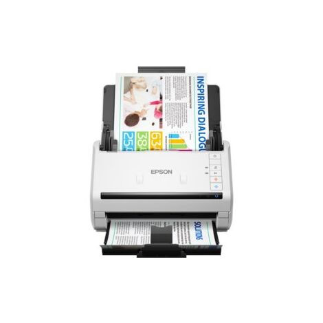 סורק Epson WorkForce DS-770II אפסון למכירה , 3 image
