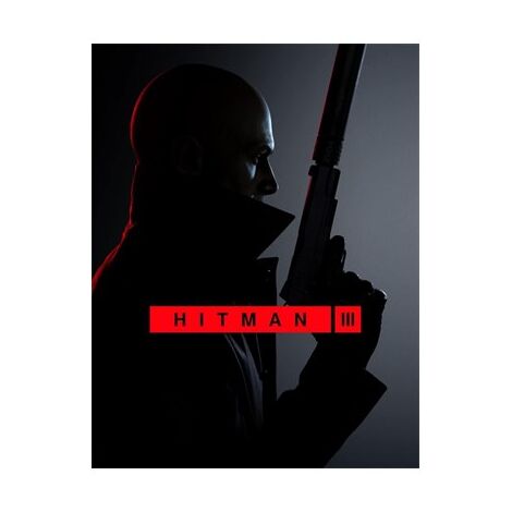 Hitman 3 למכירה 