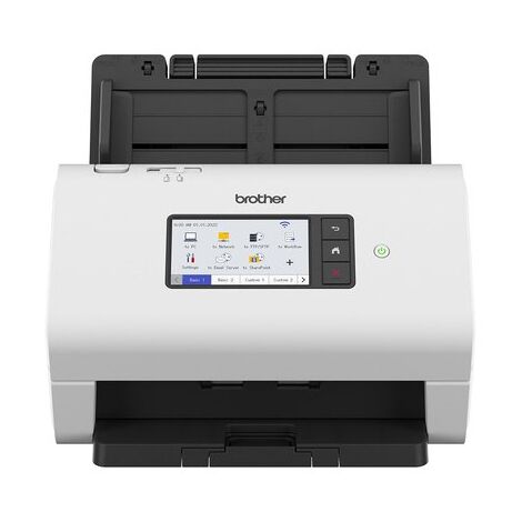 סורק Brother ADS4900W למכירה , 2 image