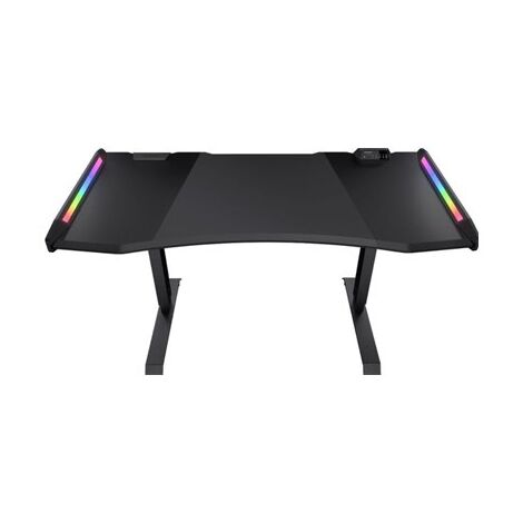 שולחן גיימינג Cougar Mars כולל תאורת RGB למכירה , 3 image