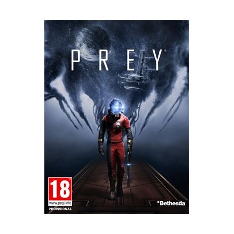 Prey למכירה , 2 image