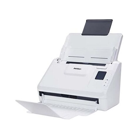 סורק Avision AD340GN למכירה 