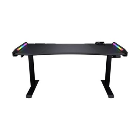 שולחן גיימינג Cougar E-Mars 150 כולל תאורת RGB למכירה , 2 image