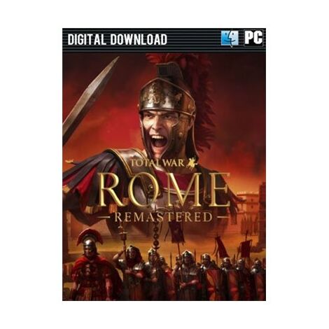 Total War: Rome Remastered למכירה , 3 image