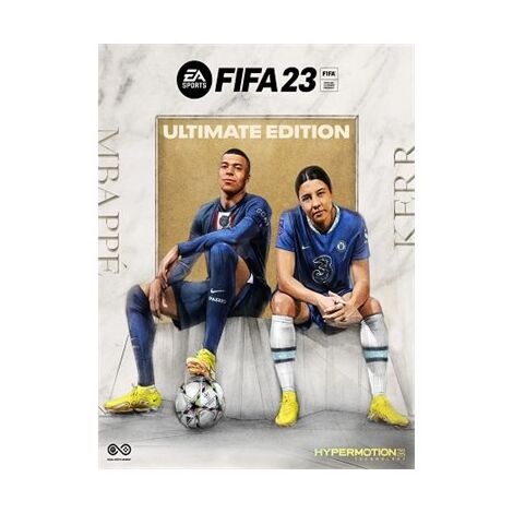 FIFA 23 Ultimate Edition למכירה , 2 image
