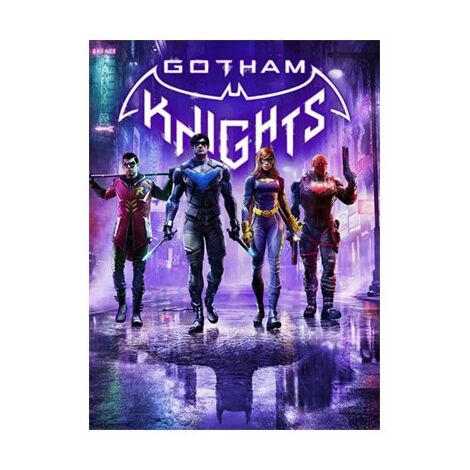 Gotham Knights למכירה , 2 image