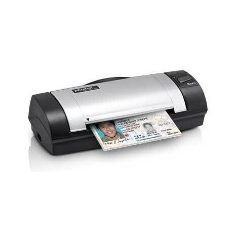 סורק Plustek MobileOffice D620 למכירה 