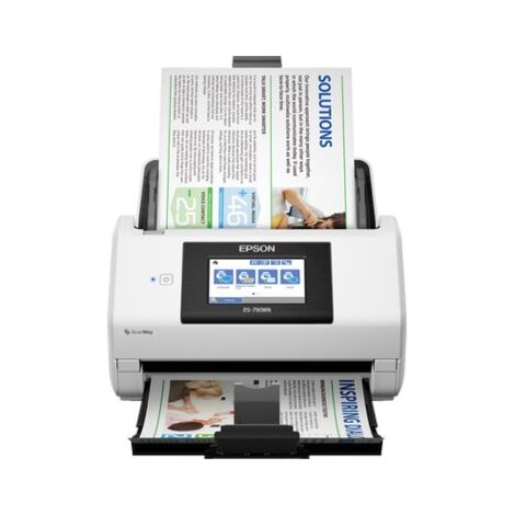 סורק Epson WorkForce DS-790WN אפסון למכירה , 2 image