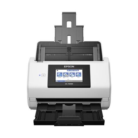 סורק Epson WorkForce DS-790WN אפסון למכירה , 3 image