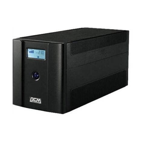 אל פסק Powercom RPT-1500AP למכירה 