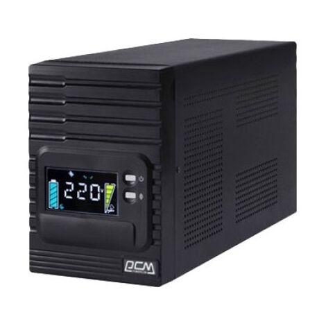 אל פסק Powercom SPT-1500A LCD למכירה , 2 image