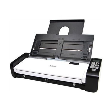 סורק Avision AD215L למכירה , 2 image