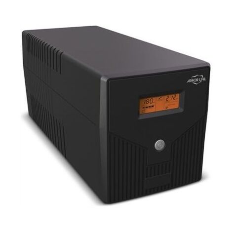 אל פסק Armor Line 1000VA/600W  99223-100-02 למכירה , 2 image