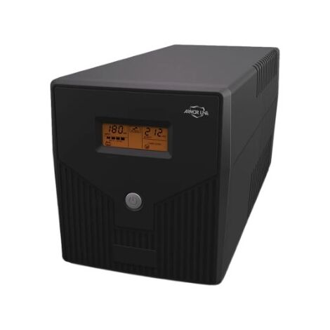 אל פסק Armor Line 1000VA/600W  99223-100-02 למכירה , 3 image
