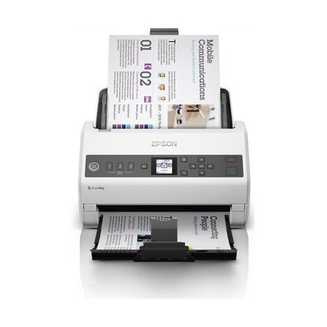 סורק Epson WorkForce DS-730N אפסון למכירה 