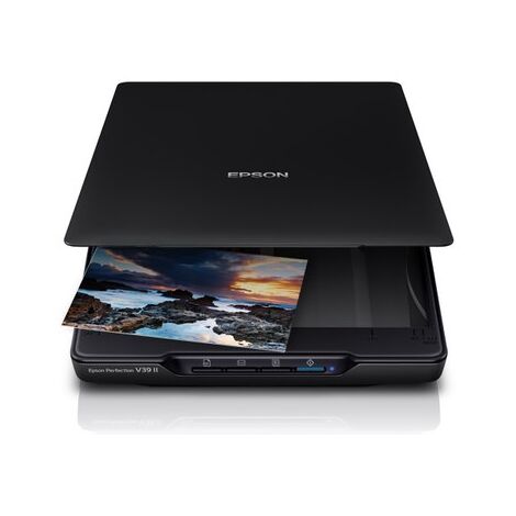 סורק Epson Perfection V39II אפסון למכירה , 2 image