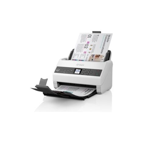 סורק Epson WorkForce DS-730N אפסון למכירה , 3 image