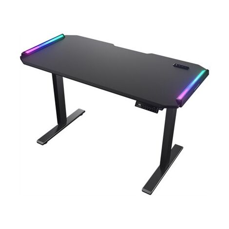 שולחן גיימינג Cougar E-Deimus 120 כולל תאורת RGB למכירה , 3 image