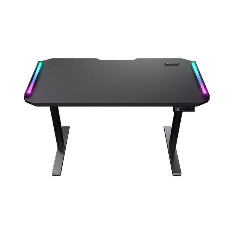 שולחן גיימינג Cougar E-Deimus 120 כולל תאורת RGB למכירה , 2 image