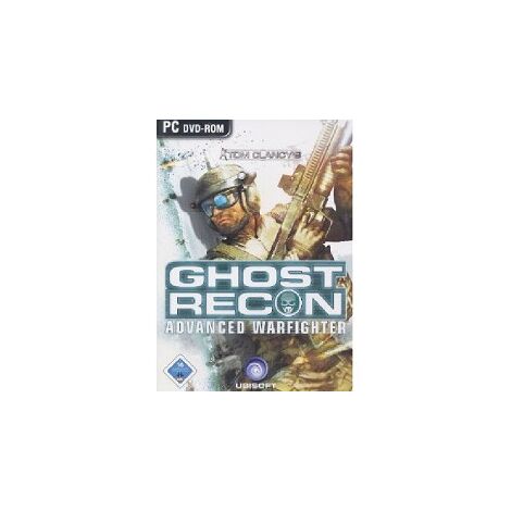 Ghost Recon Advaced Warfighter למכירה , 2 image