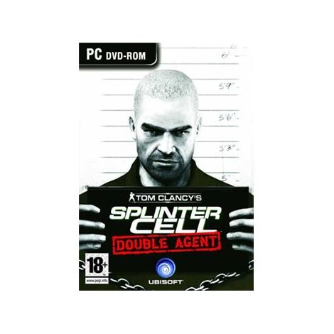 Splinter Cell: Double Agent למכירה , 2 image