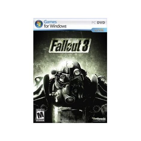 Fallout 3 למכירה , 2 image